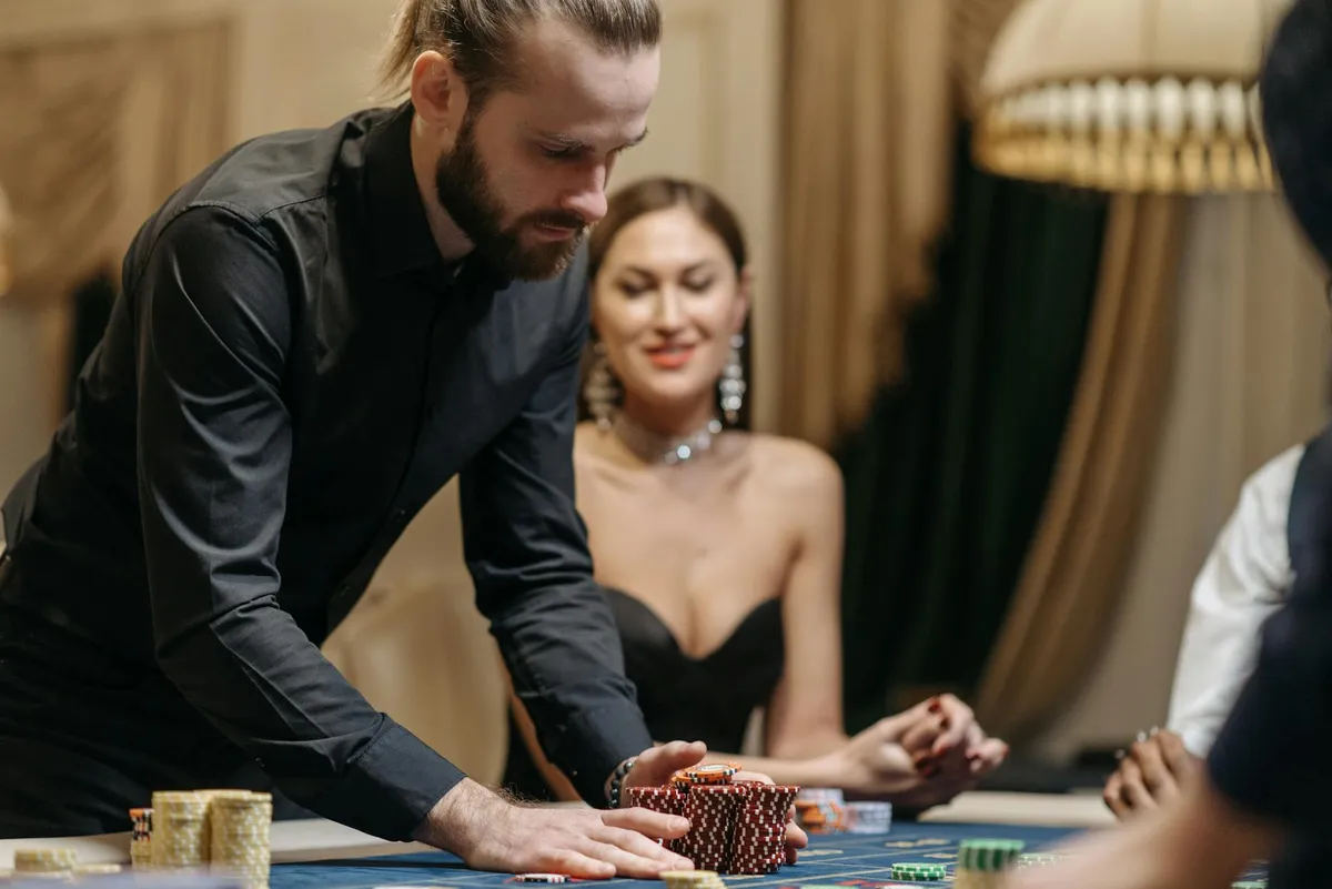Liczba tur w polskich kazynach online gry